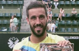 Prediction Of Dzumhur Vs Etcheverry H2H, Who Will Win At ATP Lynk &#038; Co Hangzhou Open 2025?