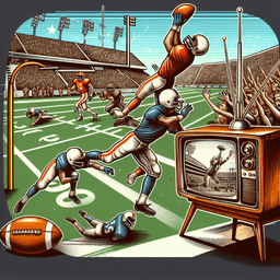 Super Bowl LIX Ads: A Laugh-Inducing Blast from the Past