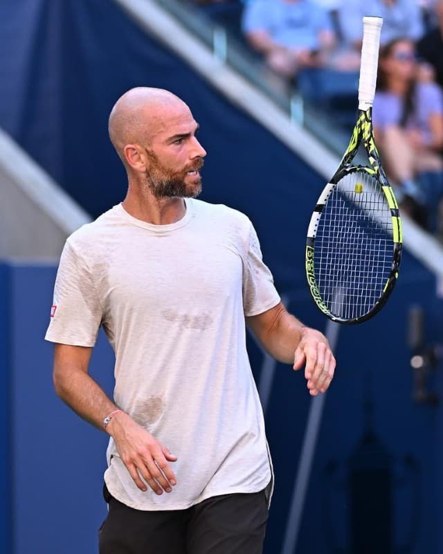 Adrian Mannarino
