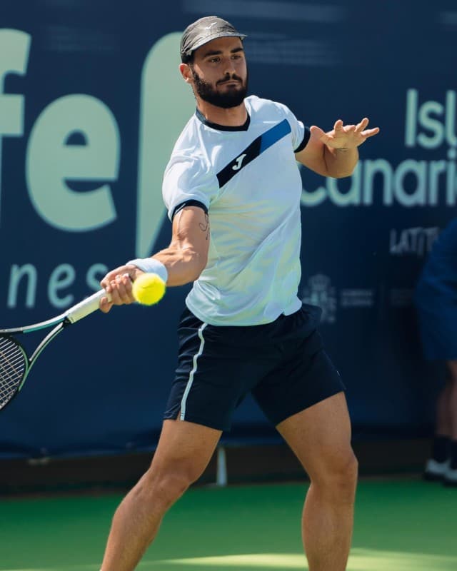 Alejandro Moro Canas