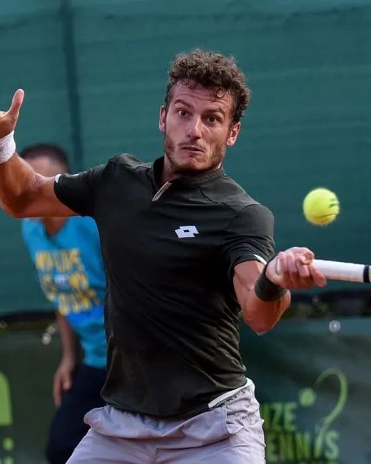 Alessandro Giannessi