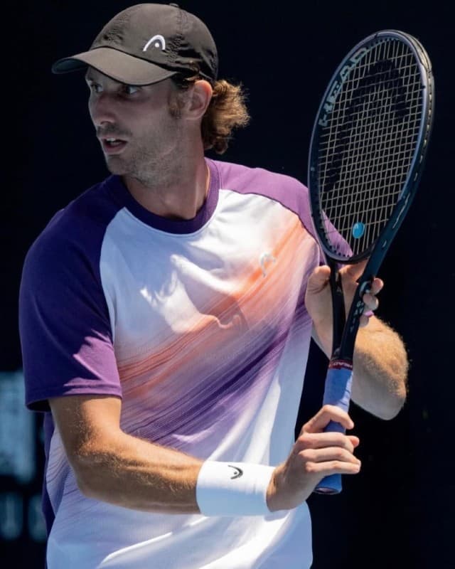 Alexander Ritschard