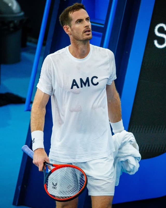 Andy Murray