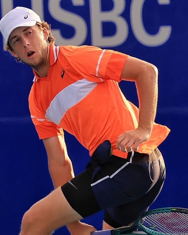 Brandon Holt