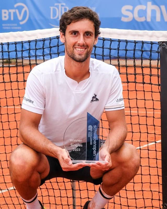 Carlos Taberner