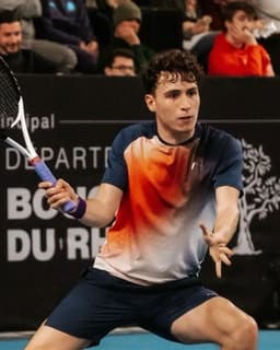 Clement Chidekh