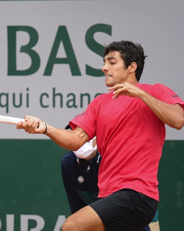 Cristian Garin