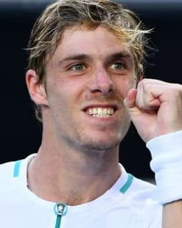 Denis Shapovalov