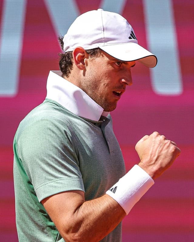 Dominic Thiem