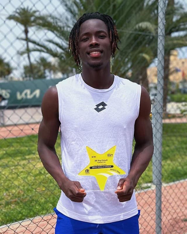 Eliakim Coulibaly