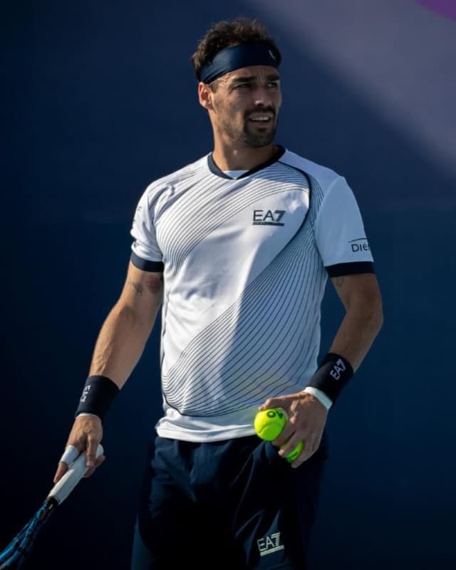 Fabio Fognini