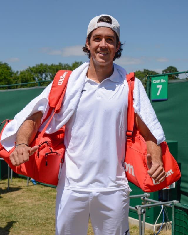 Facundo Mena