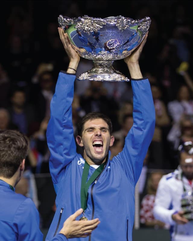 Federico Delbonis