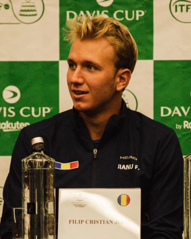Filip Cristian Jianu