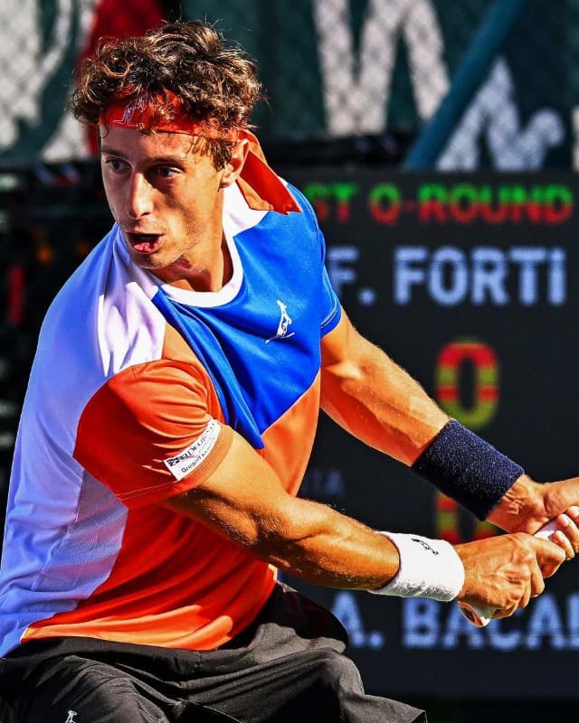 Francesco Forti