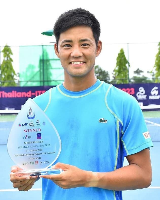 Hiroki Moriya
