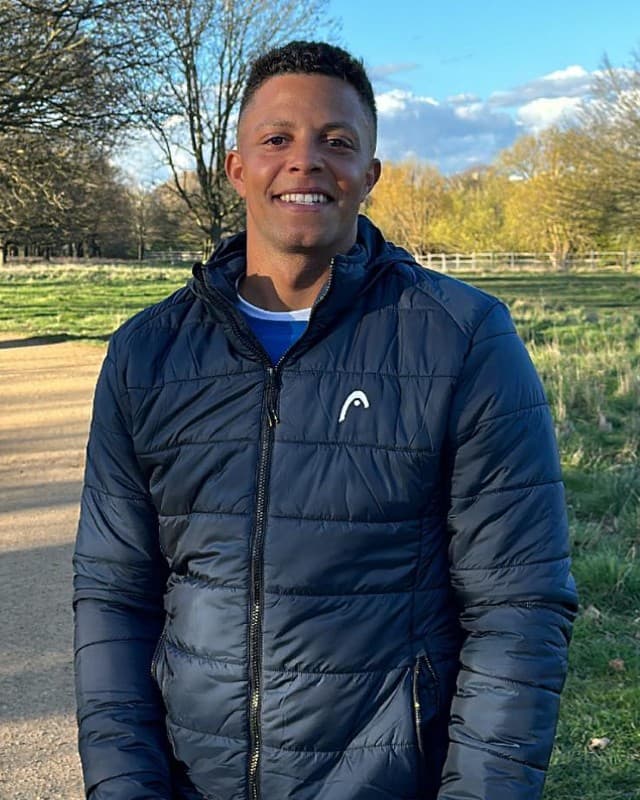 Jay Clarke