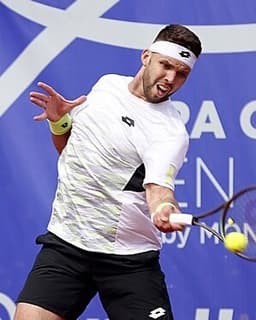 Jiri Vesely