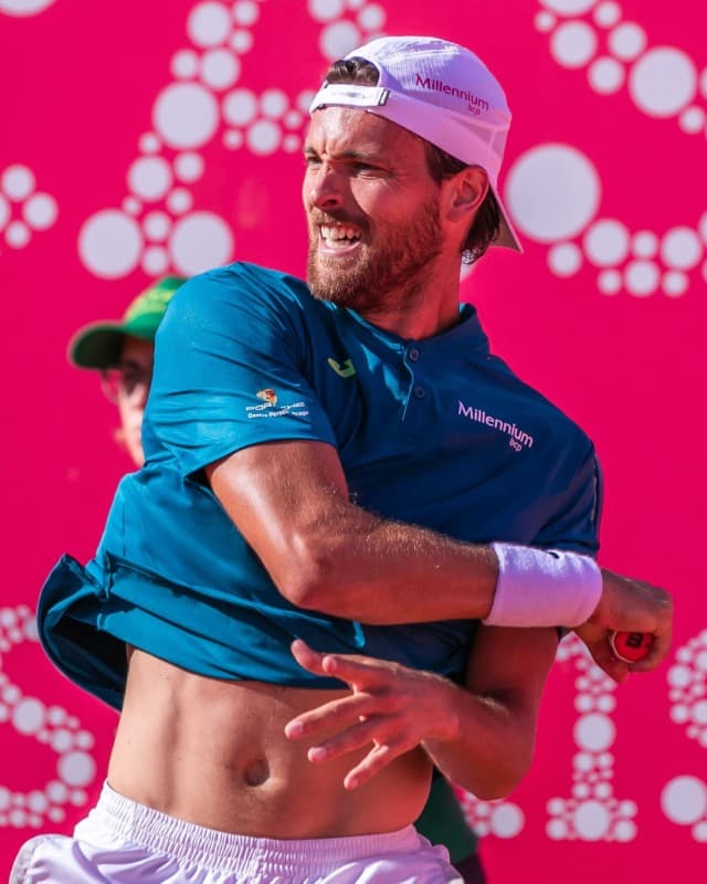Joao Sousa