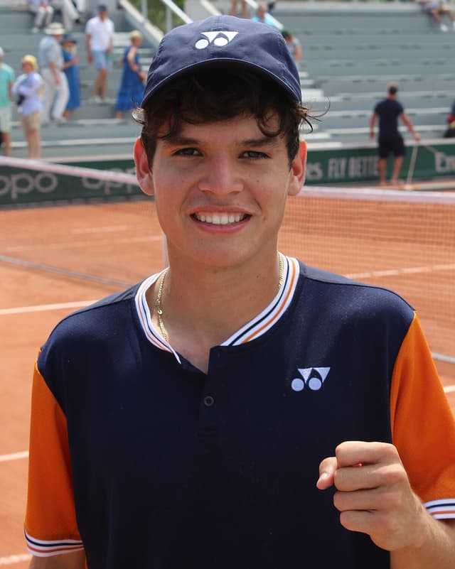 Juan Carlos Prado Angelo