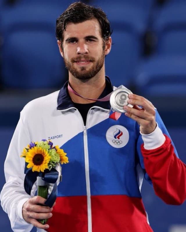 Karen Khachanov