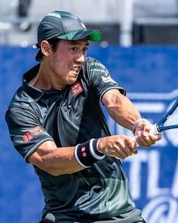 Kei Nishikori