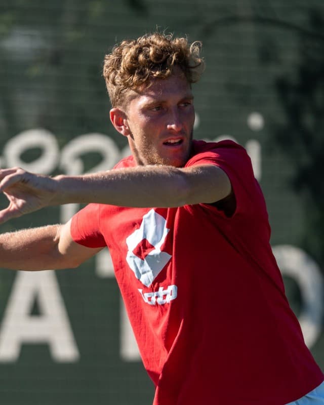 Kris Van Wyk