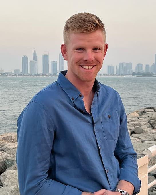 Kyle Edmund