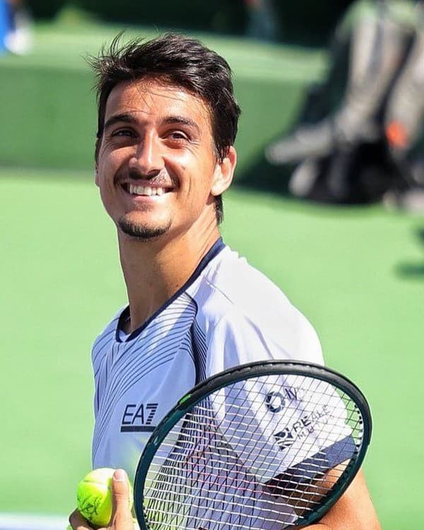 Lorenzo Sonego