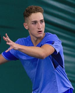 Marat Sharipov (RUS)