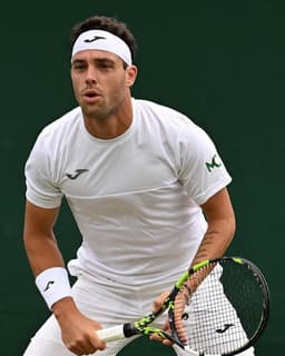 Marco Cecchinato
