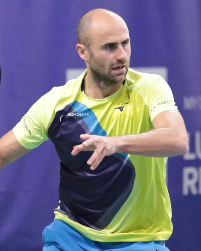 Marius Copil