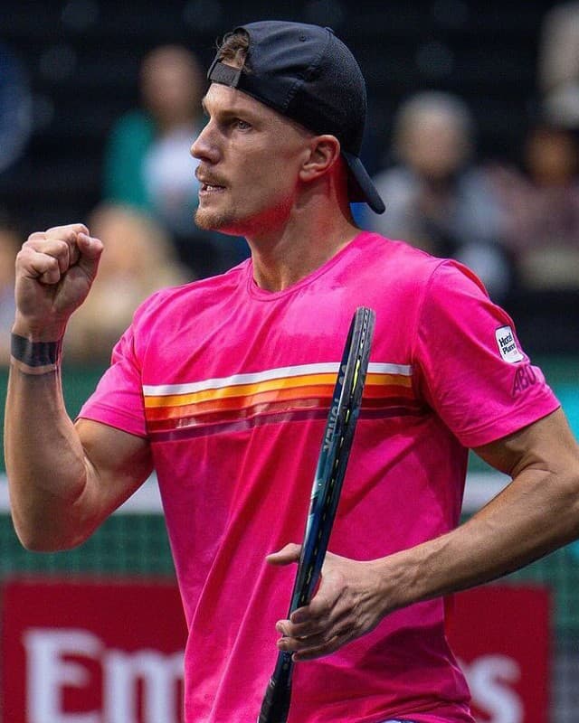 Marton Fucsovics