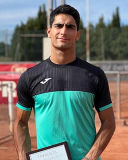 Miguel Damas