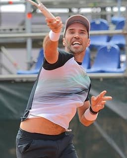 Mikhail Kukushkin
