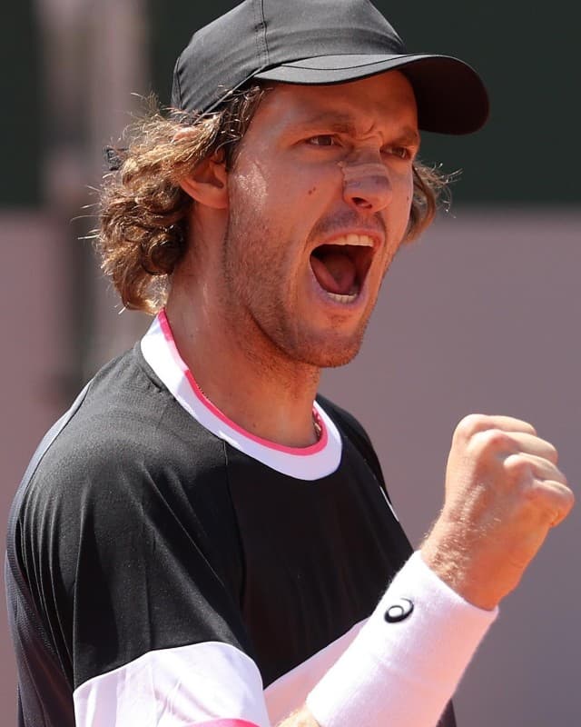 Nicolas Jarry