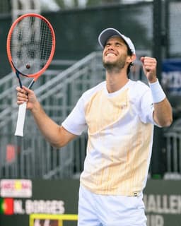 Nuno Borges