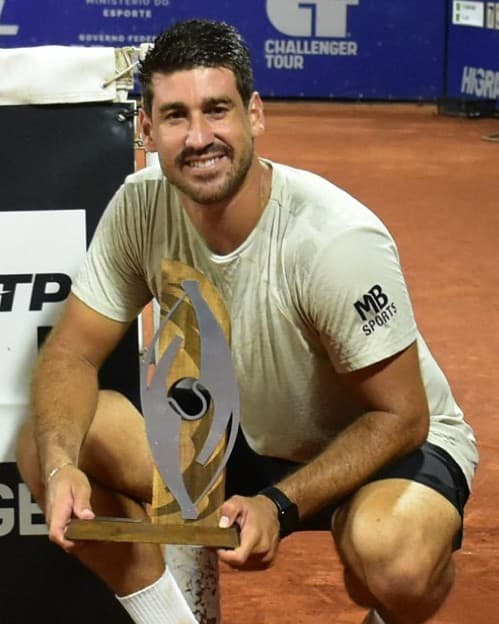 Orlando Luz
