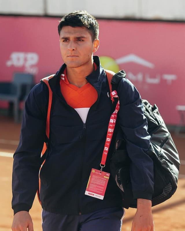 Pablo Llamas Ruiz
