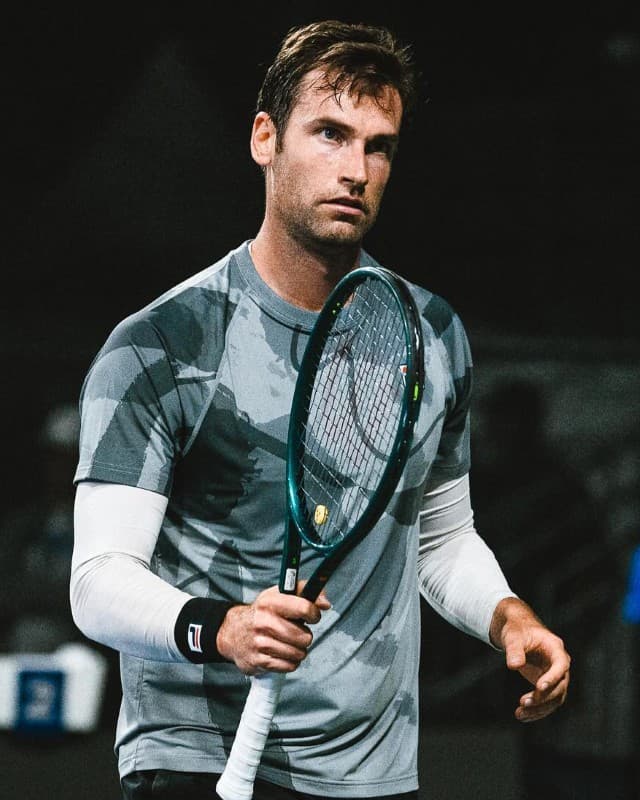 Quentin Halys