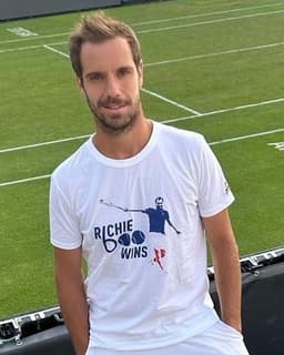 Richard Gasquet