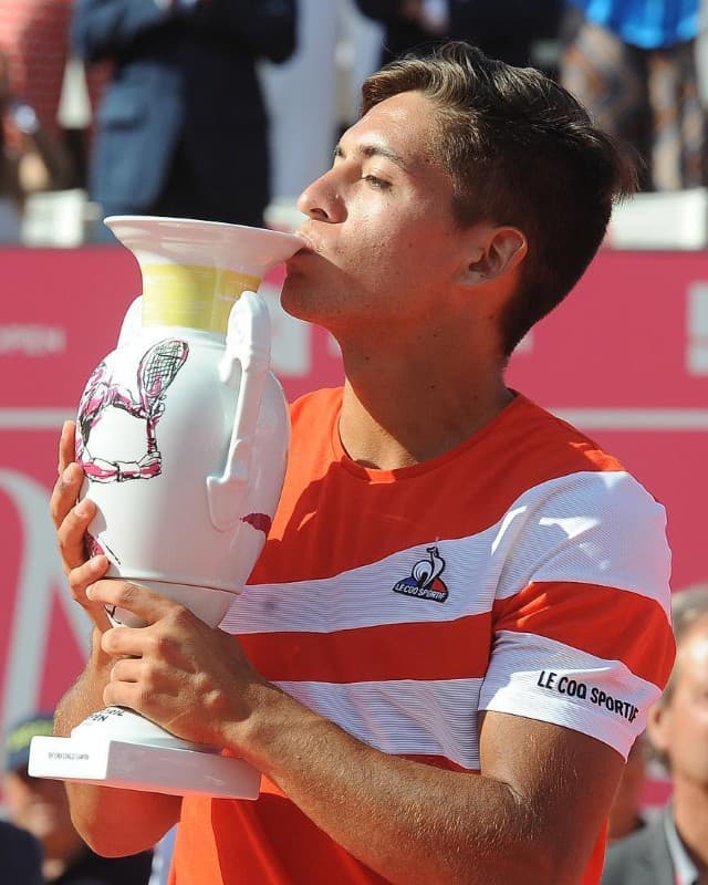 Sebastian Baez