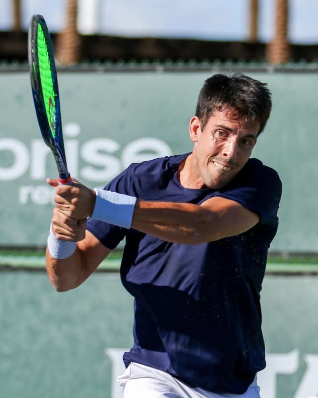 Sebastian Fanselow