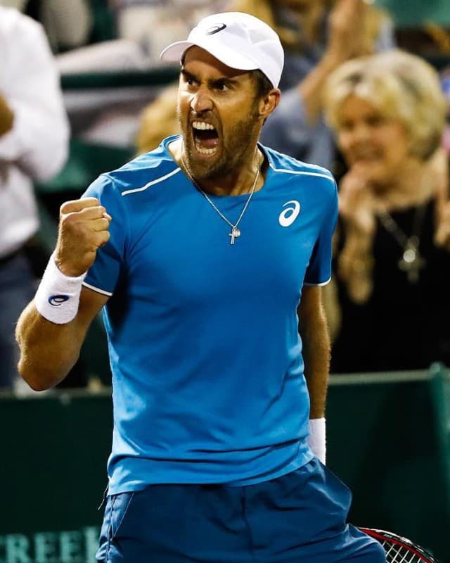 Steve Johnson