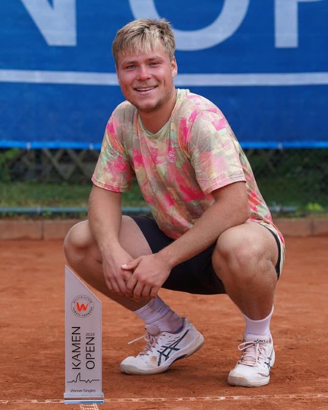 Svyatoslav Gulin