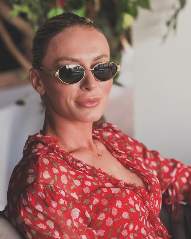 Ana Bogdan