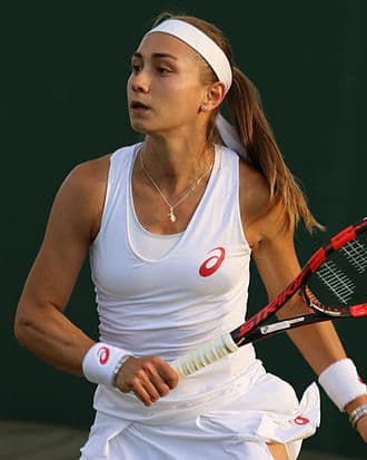 Aleksandra Krunic