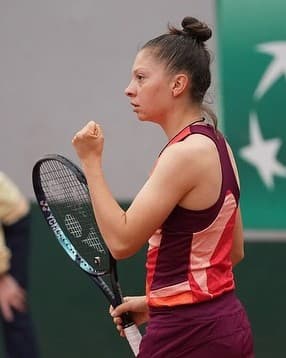Antonia Ruzic
