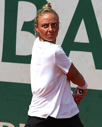 Alice Tubello