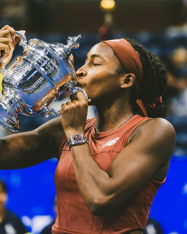 Cori Gauff